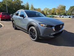2026 Mazda CX-30 2.5 S Carbon Edition AWD Sport Utility