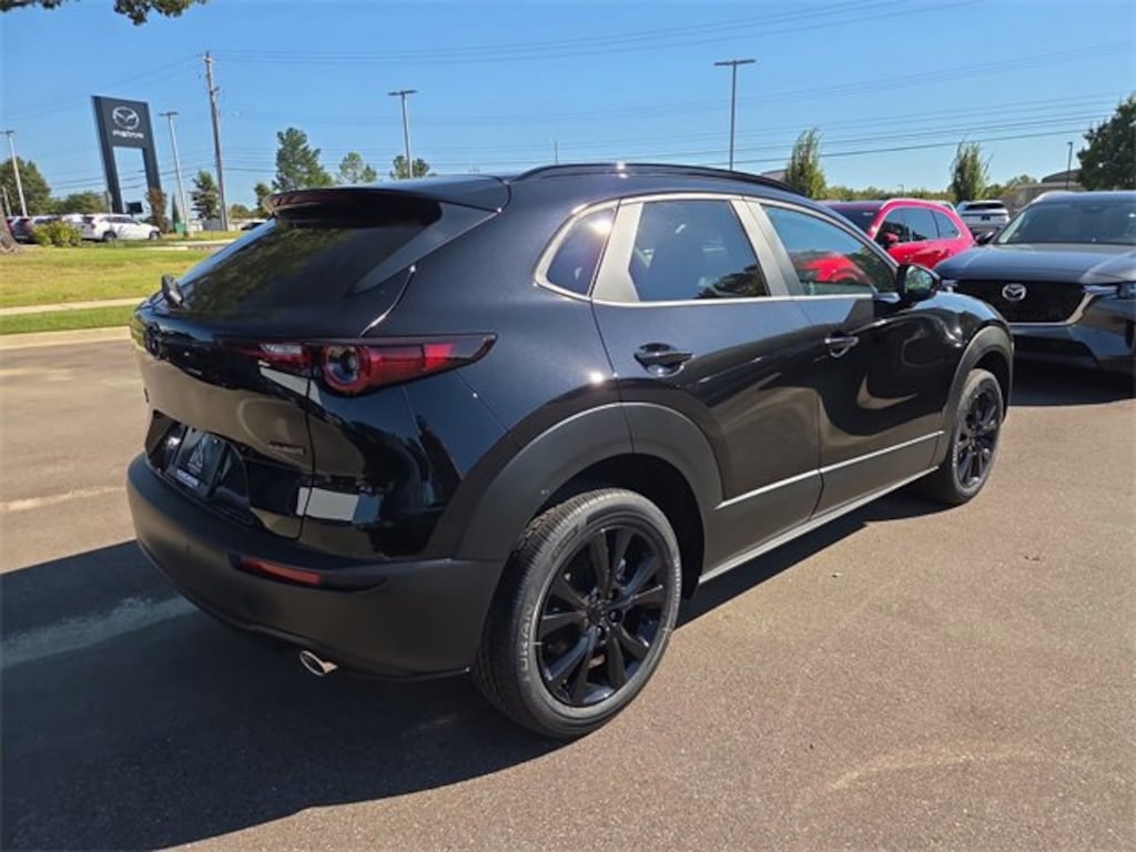 New 2026 Mazda CX-30 2.5 S Aire Edition Sport Utility