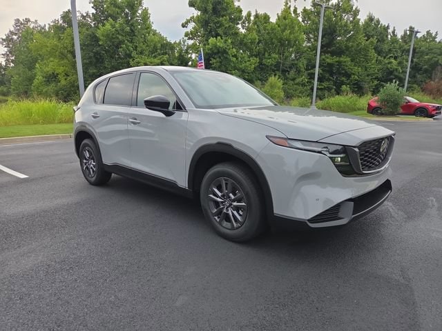 New 2026 Mazda CX-5 2.5 S Select AWD