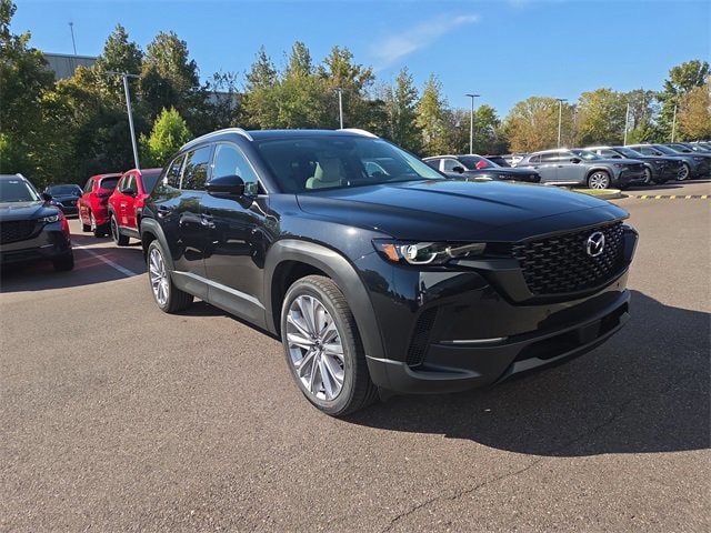 2026 Mazda CX-50 Premium's photo