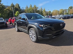 2026 Mazda CX-50 2.5 S Premium AWD Sport Utility