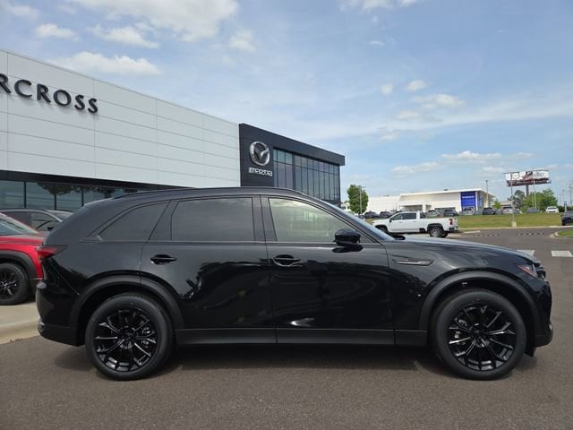 2026 Mazda CX-70 Premium Plus Package - Photo 2