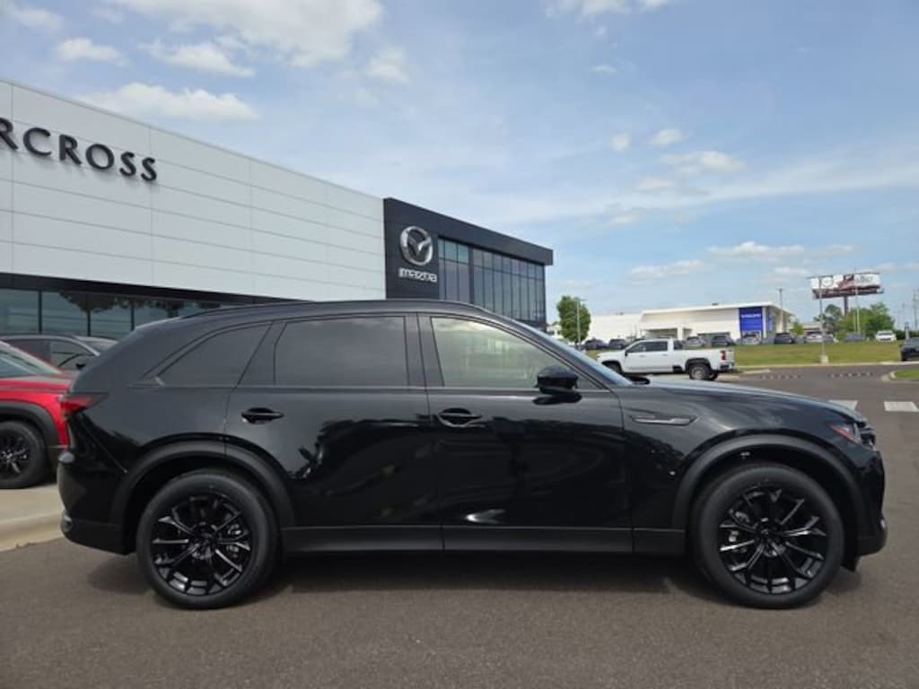 New 2026 Mazda CX-70 3.3 Turbo Premium Plus AWD Sport Utility