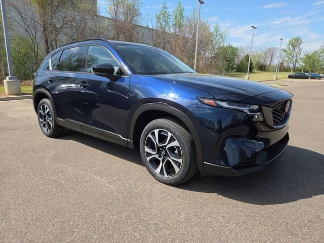 2026 Mazda CX-5 S Preferred Auto AWD's photo
