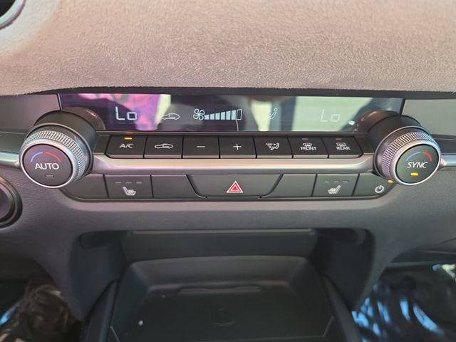 2026 Mazda CX-30 Aire Edition - Photo 21
