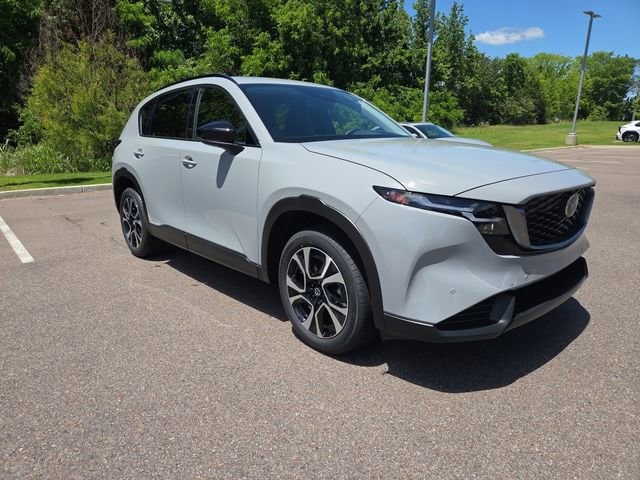 2026 Mazda CX-5 S Preferred Auto AWD's photo