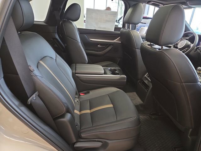 2026 Mazda CX-90 Premium Plus Package - Photo 14