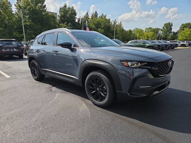 New 2026 Mazda CX-50 2.5 S Preferred AWD