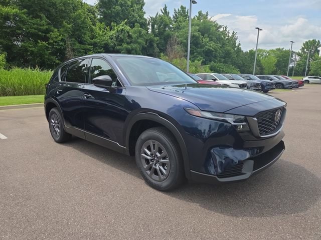 New 2026 Mazda CX-5 2.5 S Select AWD