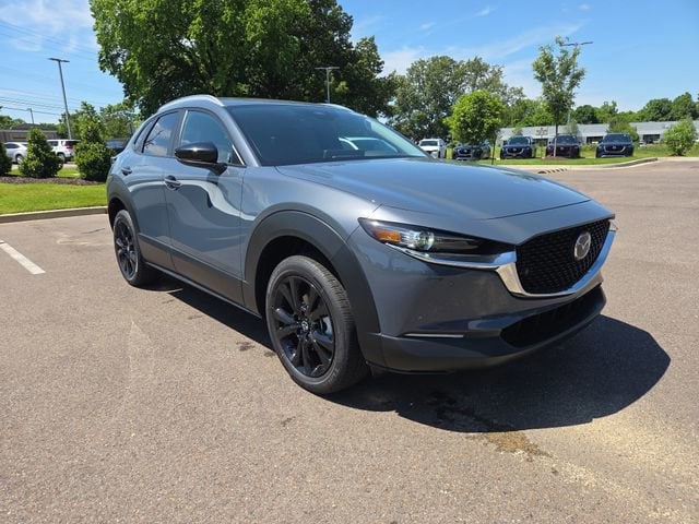 2026 Mazda CX-30 Carbon Edition AWD's photo