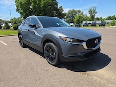 2026 Mazda CX-30 2.5 S Carbon Edition AWD Sport Utility