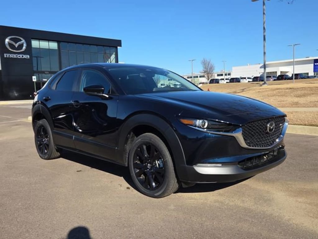 New 2026 Mazda CX-30 2.5 S Select Sport AWD Sport Utility