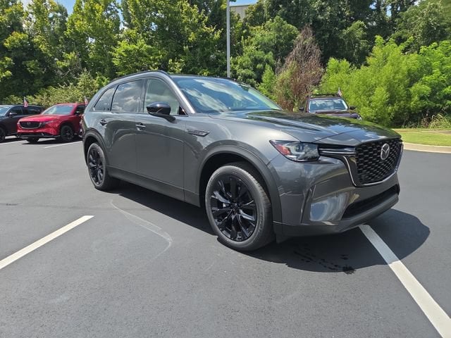 New 2026 Mazda CX-90 3.3 Turbo Premium Sport AWD