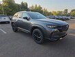 Mazda CX-50