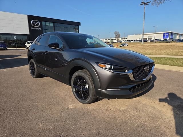 2026 Mazda CX-30 Select Sport