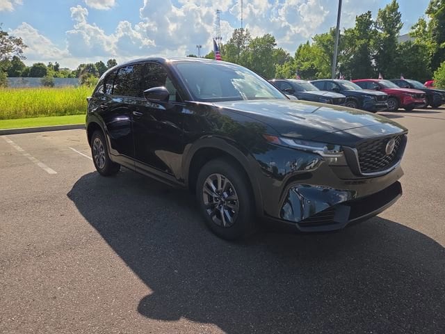 New 2026 Mazda CX-5 2.5 S Select AWD