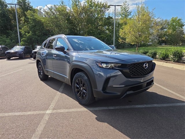 2026 Mazda CX-50 Preferred's photo