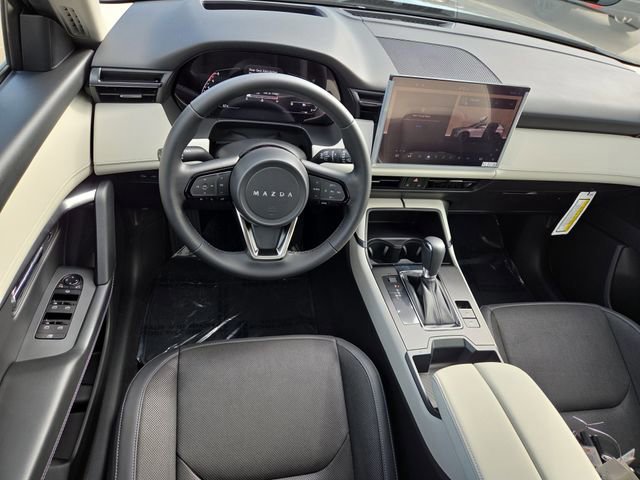2026 Mazda CX-5 S Preferred - Photo 12