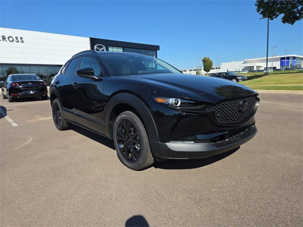New 2026 Mazda CX-30 2.5 S Aire Edition Sport Utility