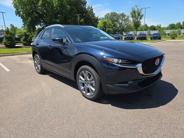2026 Mazda CX-30 Preferred AWD's photo