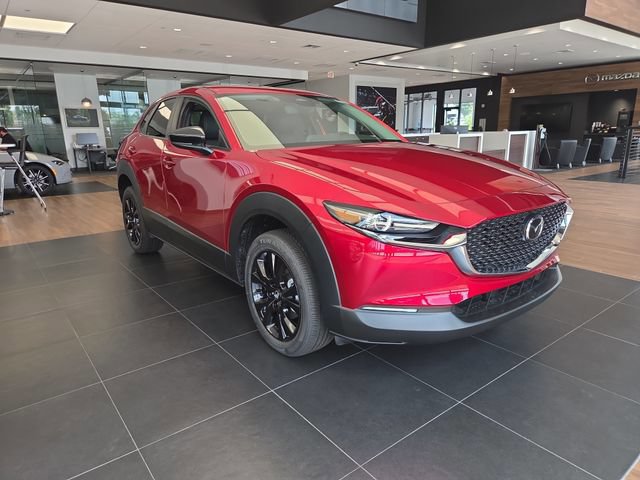 New 2026 Mazda CX-30 2.5 S Select Sport AWD