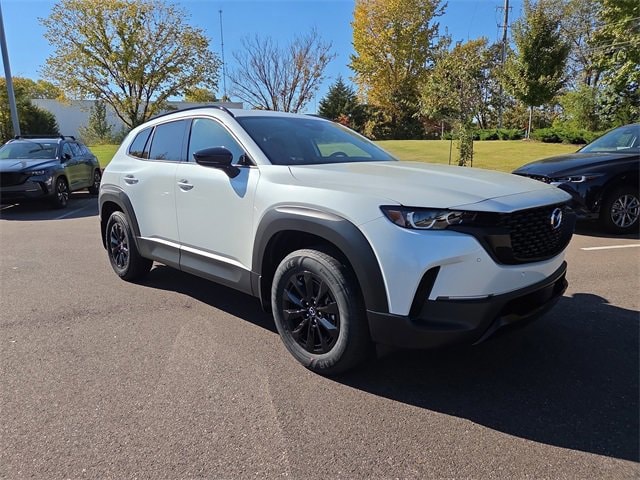 2026 Mazda CX-50 Premium's photo