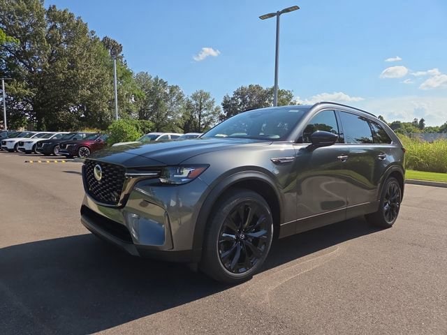 2025 Mazda CX-90 Premium Sport - Photo 7