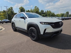 2025 Mazda CX-50 Hybrid Premium AWD Sport Utility