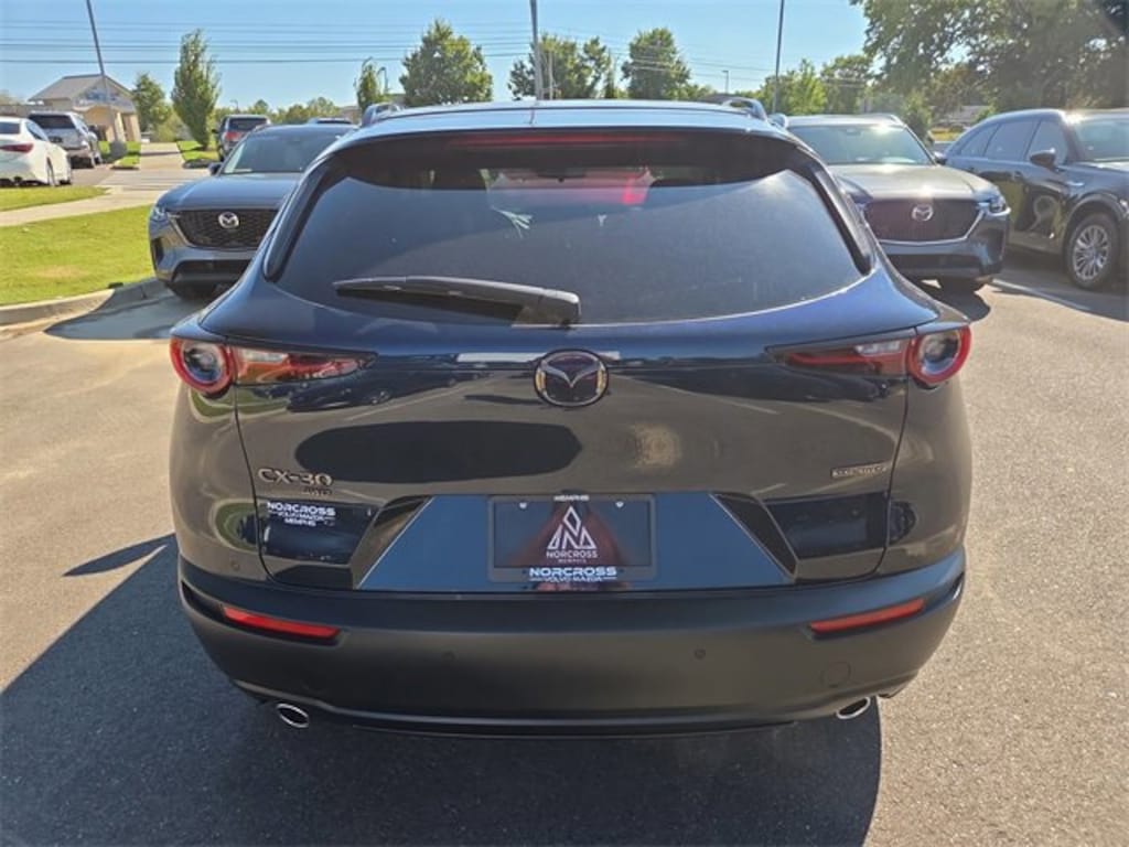 New 2026 Mazda CX-30 2.5 S Aire Edition Sport Utility