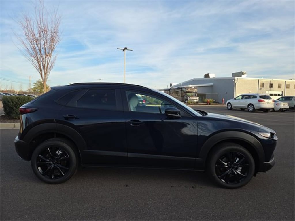 New 2026 Mazda CX-30 2.5 S Aire Edition Sport Utility
