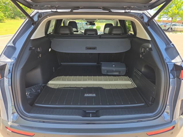 2026 Mazda CX-50 Premium Plus - Photo 14