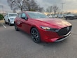  Mazda Mazda3 Hatchback