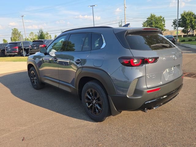 2025 Mazda CX-50 Premium - Photo 6