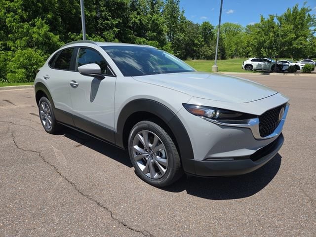 2026 Mazda CX-30 Preferred AWD's photo
