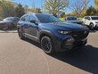  Mazda CX-50 Hybrid