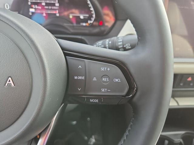 2026 Mazda CX-5 S Preferred - Photo 19