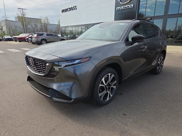 2026 Mazda CX-5 S Preferred - Photo 7