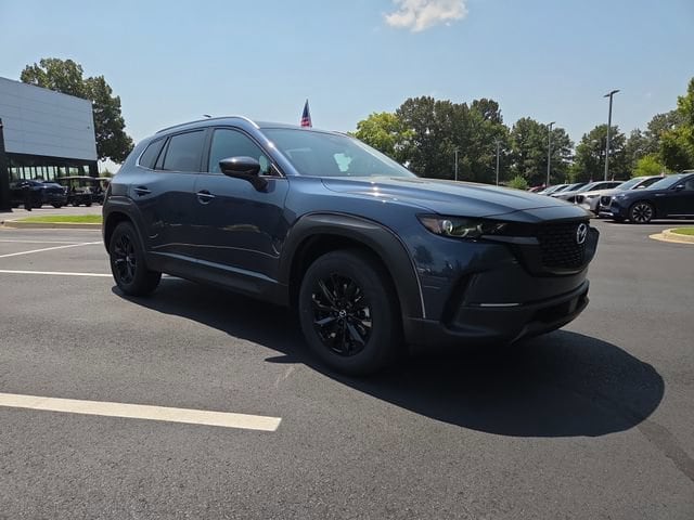 New 2026 Mazda CX-50 2.5 S Preferred AWD