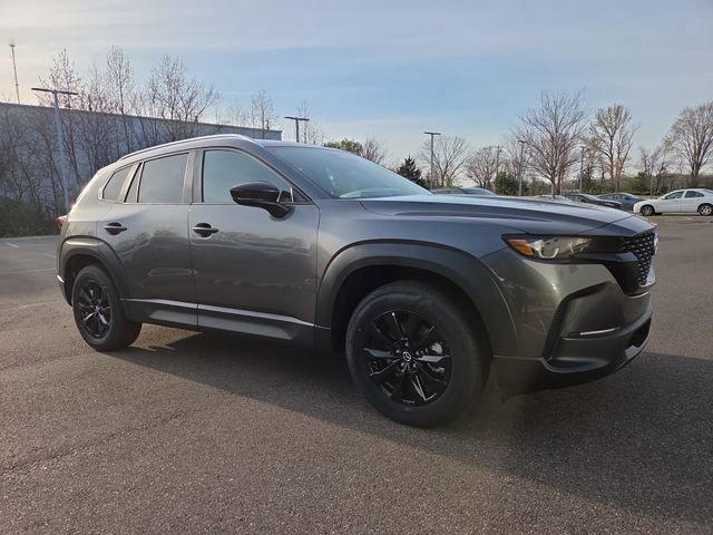 2026 Mazda CX-50 2.5 S Preferred's photo