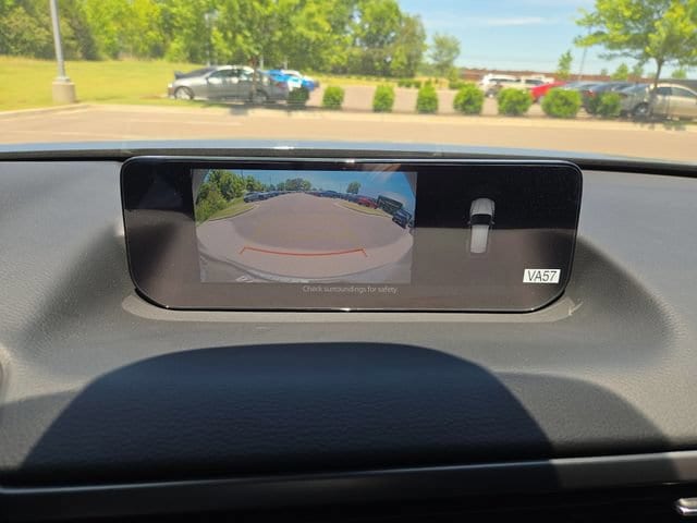 2026 Mazda CX-50 Premium Plus - Photo 20