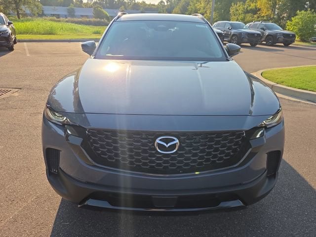 2025 Mazda CX-50 Premium - Photo 9