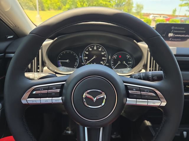 2026 Mazda CX-50 Premium Plus - Photo 18