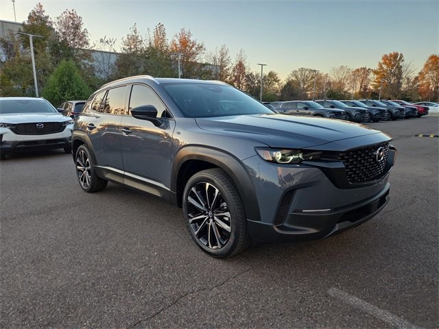 2026 Mazda CX-50 Premium's photo