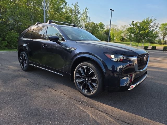 2026 Mazda CX-90 Turbo S Premium Plus Package's photo