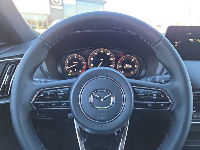2026 Mazda CX-90 Premium Plus Package - Photo 18