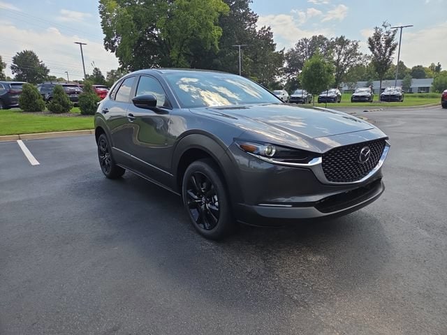 New 2026 Mazda CX-30 2.5 S Select Sport AWD