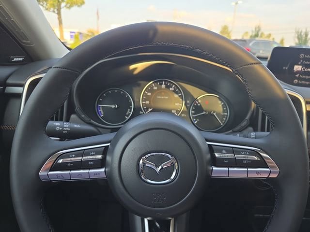2025 Mazda CX-50 Premium - Photo 20