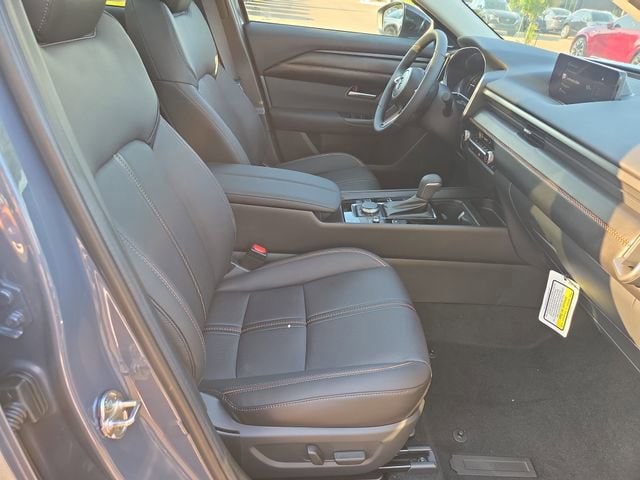 2025 Mazda CX-50 Premium - Photo 19