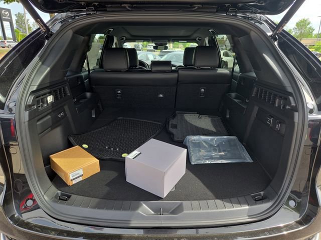 2026 Mazda CX-70 Premium Plus Package - Photo 13