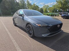 2025 Mazda Mazda3 Hatchback 2.5 S Carbon Edition AWD HATCHBACK